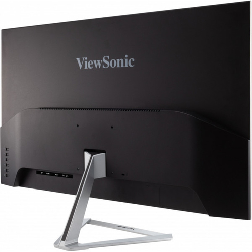 Viewsonic VX3276-Mhd-3 32" Ips Full HD 75Hz Ultra-Slim Monitor with Speakers - image 6