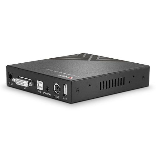 Lindy KVM IP Access Switch DVI-I & USB, afbeelding 2