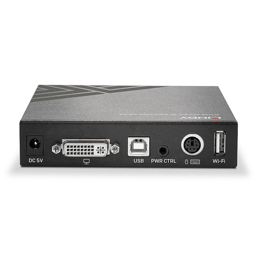 Lindy KVM IP Access Switch DVI-I & USB, afbeelding 4