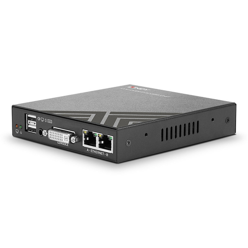 Lindy KVM IP Access Switch DVI-I & USB, afbeelding 5