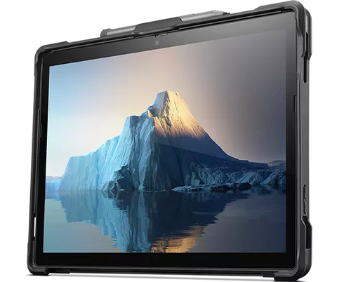 Lenovo ThinkPad - Achterzijde behuizing voor tablet, afbeelding 3
