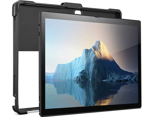 Lenovo ThinkPad - Achterzijde behuizing voor tablet, afbeelding 2