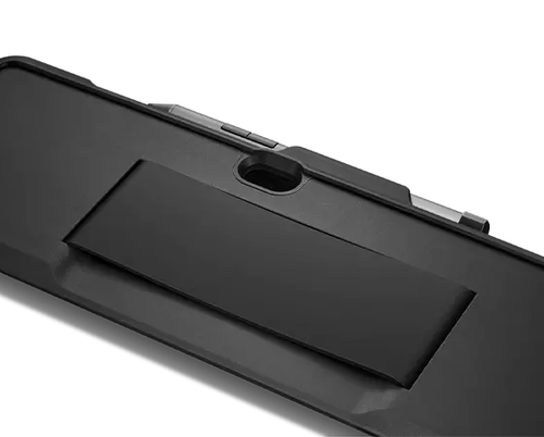Lenovo ThinkPad - Achterzijde behuizing voor tablet, afbeelding 7