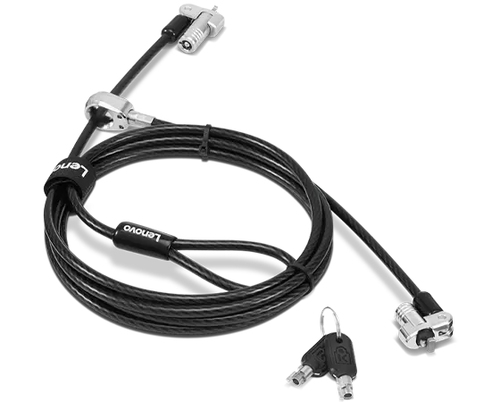 LENOVO Kensington NanoSaver/MS 2.0 Lock