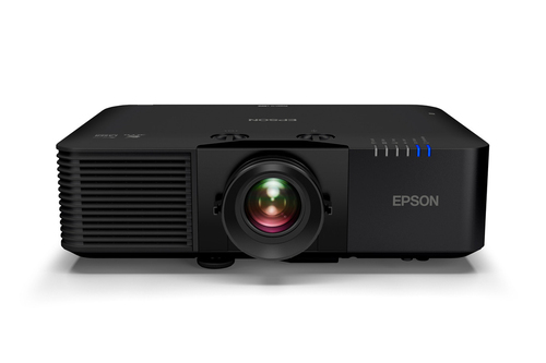 Epson L895E 8000 лм 3LCD WUXGA (1920x1200) Черный