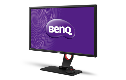BenQ XL2730Z computer monitor – image 9