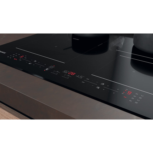 Hotpoint TB 7960C BF 59 cm Electric Induction Hob - Black - image 8