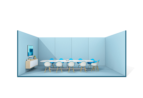 Logitech Rally Bar. Product type: Group video conferencing system. HD type: 4K Ultra HD, Supported video modes: 576p, 720p