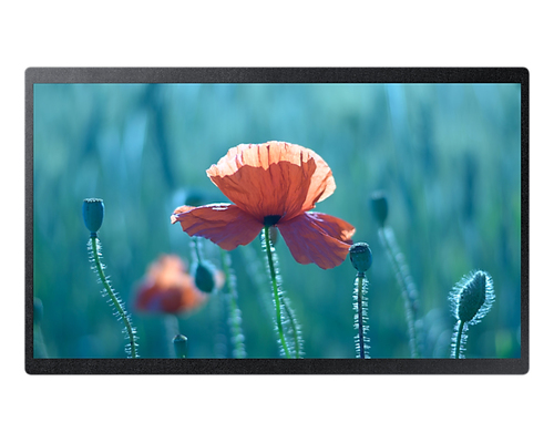 MONITOR SENALIZACION DIGITAL SAMSUNG QBR 24 IN FHD 16/7 LANDSCA UPC 8806094096279 - LH24QBRBBGCXZA