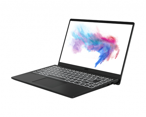 MODERN 14 B10MW-473XES I7-10510U 1TB 16GB 14IN IRIS XE
