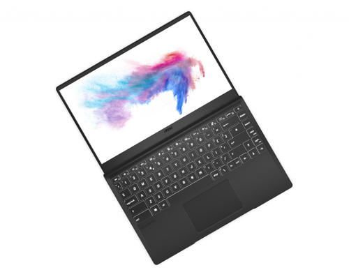 MODERN 14 B10MW-473XES I7-10510U 1TB 16GB 14IN IRIS XE