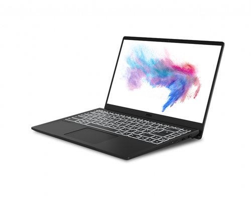 MODERN 14 B10MW-474XES I5-10210U 512GB 8GB 14IN IRIS XE