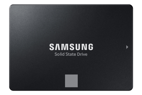 MZ-77E250B/AM SSD SAMSUNG 870 EVO 250GB SATA III 25 MZ-77E250B/AM