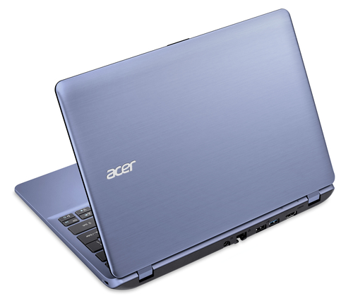Acer Aspire E 11 E3-112-C455 Intel® Celeron® N2840 Laptop – image 3