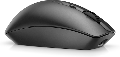 HP Inc. Creator 935 Black Wireless Mouse   1D0K8AA