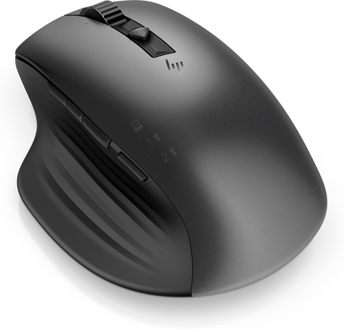 HP Inc. Creator 935 Black Wireless Mouse   1D0K8AA