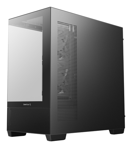DeepCool CG380 3F Black - Behuizing, afbeelding 7