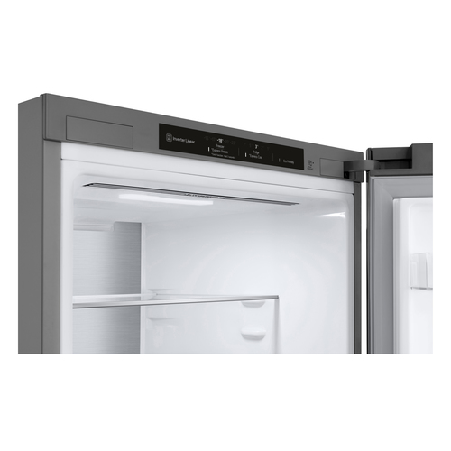 LG GBB72NSVCN1 fridge-freezer Freestanding – image 4