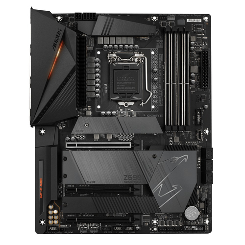 Gigabyte Gb Z590 Aorus Pro+Wifi (ax)