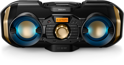 Philips PX840T/79 home audio system – image 2