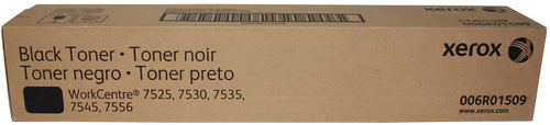 Xerox 006R01509 toner cartridge 1 pc(s) Original Black