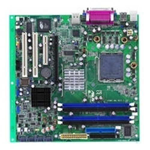 ASUS P5MT-MX/C Retail