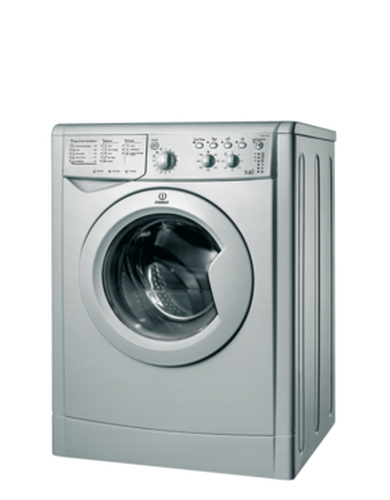 Indesit IWDC 7145 S