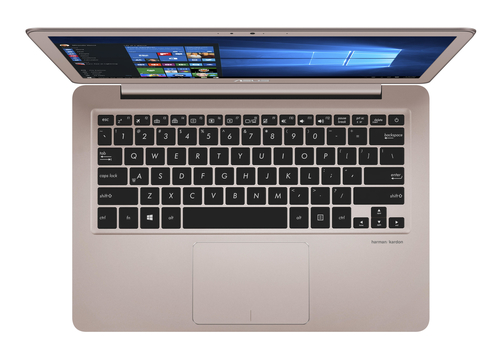 ASUS Zenbook UX330UA-FC321R laptop Intel® Core™ i7 i7-7500U – image 2