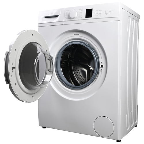 Salora WMH6100 washing machine Front-load – image 7