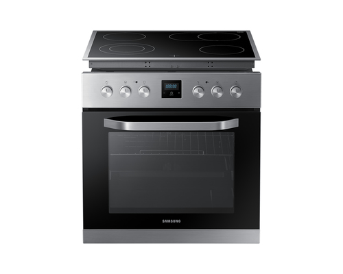 Samsung F-NB69R2301RS cooking appliance set Ceramic hob Electric