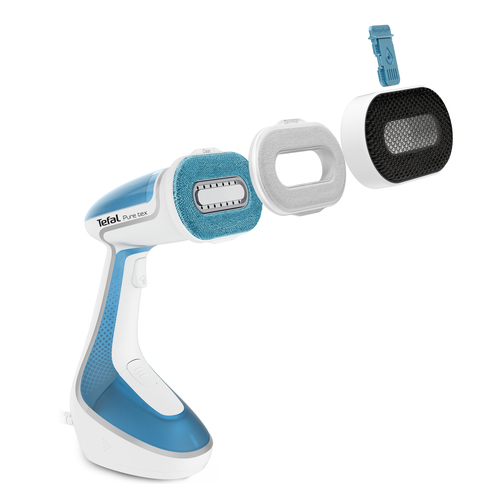 Tefal DT9530 Kleding stomer Blauw, afbeelding 8