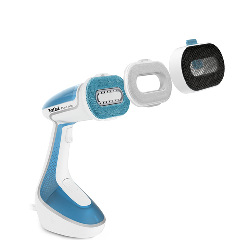 Tefal DT9530 Kleding stomer Blauw, afbeelding 4