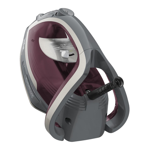 Tefal FV6870 Stoomstrijkijzer Rood, afbeelding 5
