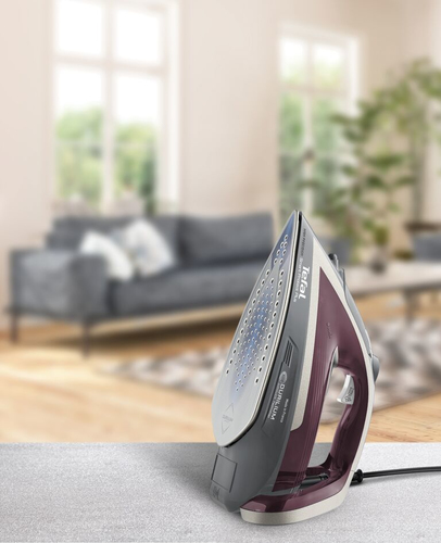 Tefal FV6870 Stoomstrijkijzer Rood, afbeelding 7