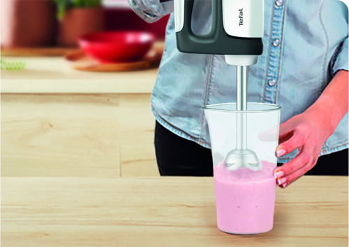 Tefal Prep'mix+ HT462138 500 W