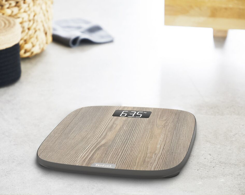 Tefal PP1600 Weegschaal Bruin, afbeelding 5