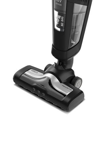 Rowenta Dual Force 2-in-1 RH6735, afbeelding 5