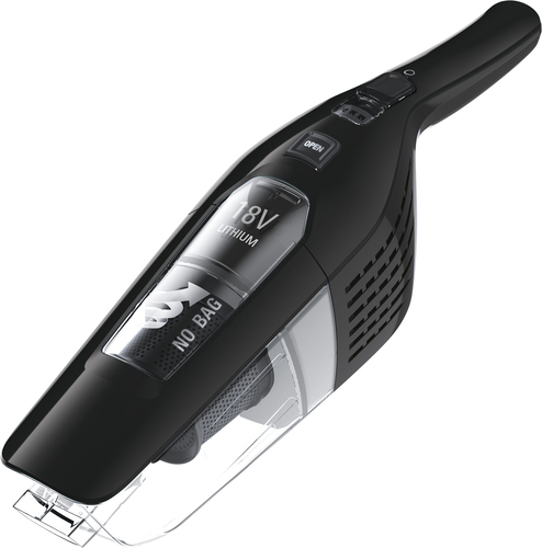 Rowenta Dual Force 2-in-1 RH6735, afbeelding 6