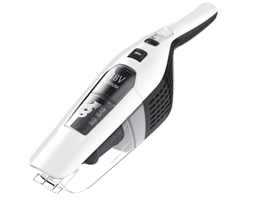 Rowenta Dual Force 2-in-1 RH6737, afbeelding 5