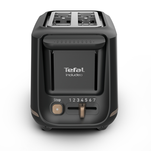 Tefal TT5338 Broodrooster Zwart, afbeelding 2