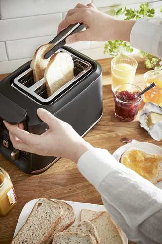 Tefal TT5338 Broodrooster Zwart, afbeelding 10