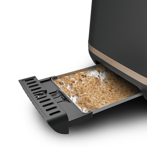 Tefal TT5338 Broodrooster Zwart, afbeelding 8