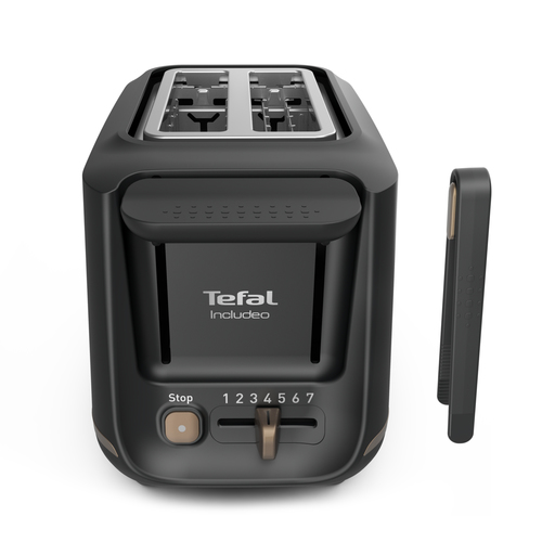 Tefal TT5338 Broodrooster Zwart, afbeelding 9
