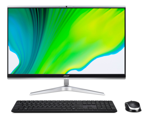 Acer Aspire C24-1650 Intel Core i5 i5-1135G7, 23.8", 16 GB RAM, 1 TB SSD