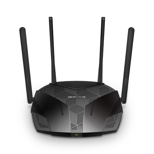 MR70X MERCUSYS ROUTER WI-FI 6 DE  DOBLE BANDA AX1800