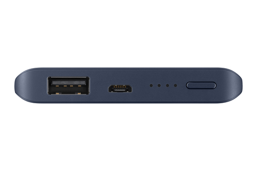 Samsung EB-P3020 5000 mAh Blue – image 3