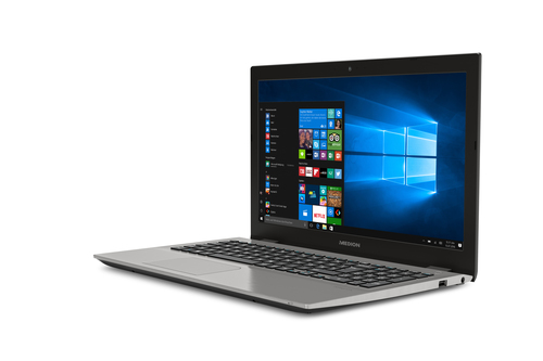 MEDION AKOYA S6425-i3-256F8 Intel® Core™ i3 i3-8130U Laptop – image 6