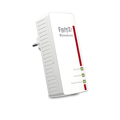 FRITZ!Powerline 540E, DE – image 2