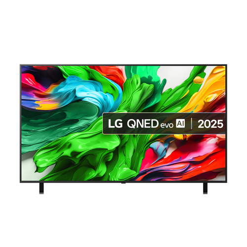 LG QNED85A 75 inch MiniLED 4k Smart TV - image 1