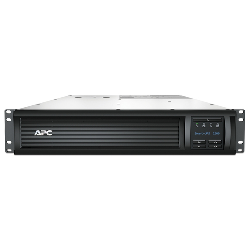 APC by Schneider Electric SMT2200RMI2U product photo